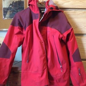 Patagonia Shell Jacket